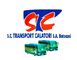 Transport Calatori S.A. Botosani - Atlassib