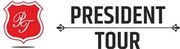 President Tour